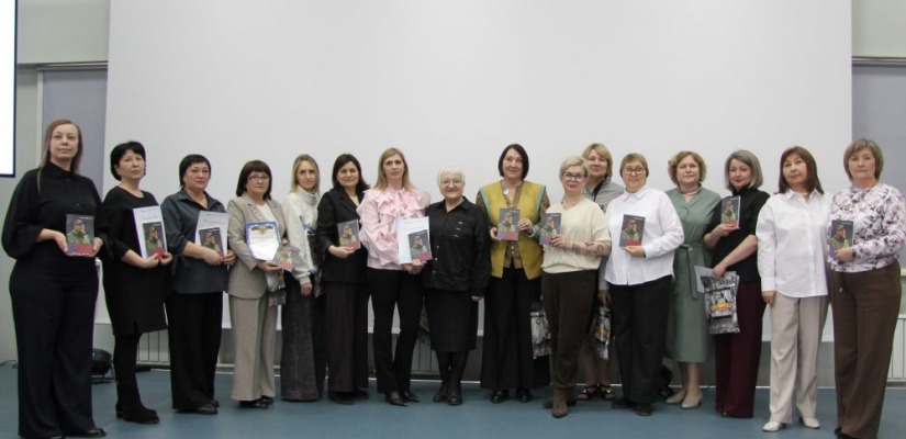 Развитие библиотек в фокусе: в Хакасии состоялось республиканское совещание библиотечных специалистов