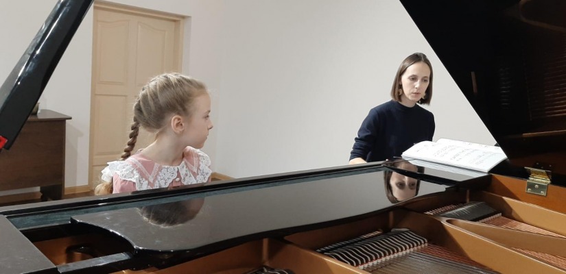 Республиканский методический центр приглашает на мастер-классы по фортепиано с известными пианистами из Москвы