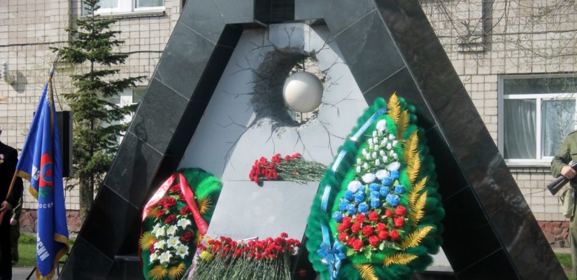 В Хакасии пройдут памятные мероприятия к 40-летию со дня аварии на Чернобыльской АЭС