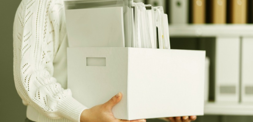 Национальный архив Хакасии принимает на постоянное хранение документы участников СВО