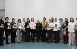 Развитие библиотек в фокусе: в Хакасии состоялось республиканское совещание библиотечных специалистов