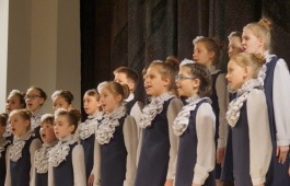 «Светлый мир» и хоровые традиции: в Хакасии пройдут два крупных музыкальных фестиваля