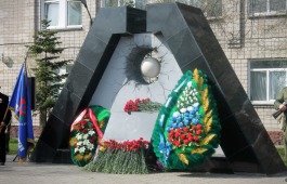 В Хакасии пройдут памятные мероприятия к 40-летию со дня аварии на Чернобыльской АЭС