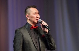 Магия Рахманинова: Артур Марлужоков исполнит каватину Алеко в концерте «Шедевры русской классики»