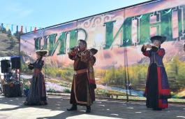 Известны победители двух конкурсов праздника «Чир Ине»