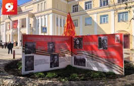 Сохраним память о героях‑пирятинцах: присоединяйтесь к республиканской акции!