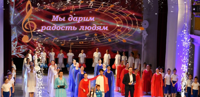 Под хештегом #КультураДагестану пройдет закрытие 87-го творческого сезона Центра имени Кадышева
