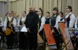 Едины в танце и верны наследию: как ХКИ подвёл итоги года
