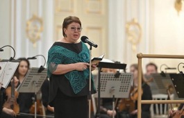 «Третий Чайковский»: музыкальный критик из Петербурга Елена Истратова расскажет об известном композиторе современности