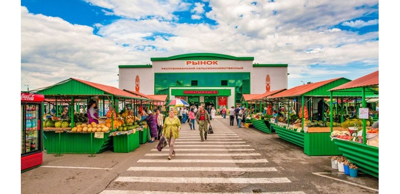Жителей Хакасии приглашают на Губернаторскую ярмарку!
