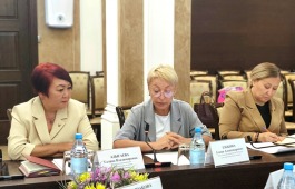 Культура на службе здорового долголетия
