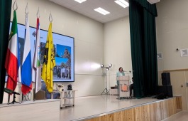 Как Российское военно-историческое общество помогает в деле патриотического воспитания