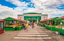 Жителей Хакасии приглашают на Губернаторскую ярмарку!