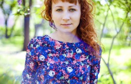 Методист ГЦК «Победа» заняла второе место в конкурсе «Молодость + творчество»