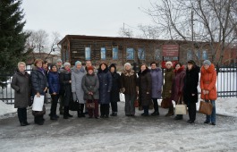Главная библиотека Хакасии приняла участие в семинаре по внедрению инновационных технологий в деятельность библиотек