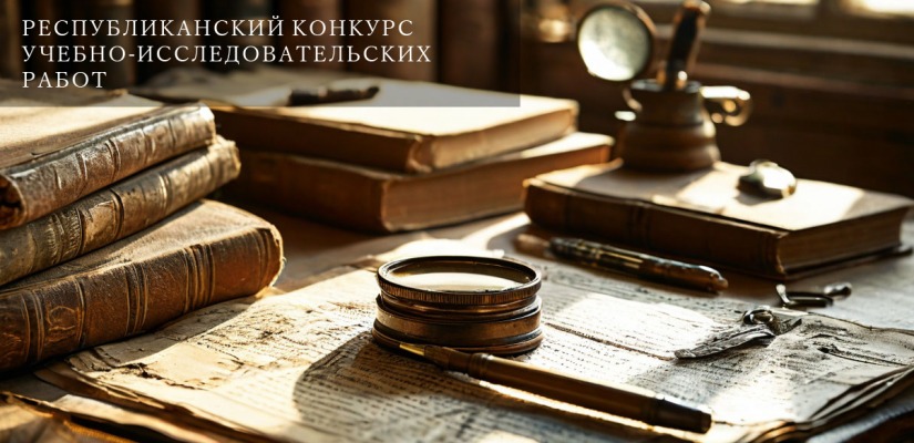 Национальный архив Хакасии приглашает школьников и студентов к участию в республиканском конкурсе «Юный архивист»