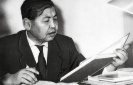 Течёт река Абакан: Хакасская библиотека для слепых приглашает на литературную гостиную