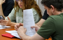 Фонд поддержки и развития театрального искусства Хакасии выиграл грант Президентского фонда культурных инициатив на постановку цикла исторических спектаклей