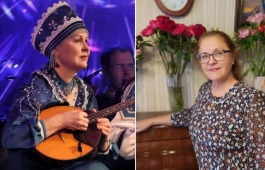 Два преподавателя музыкальной школы №1 им. А.А. Кенеля вошли в число лучших в стране