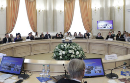 Сотрудники Национального музея представили опыт Хакасии на международной конференции в Минске