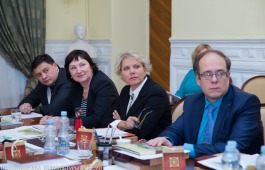 VI Международный культурно-туристский форум пройдет под темой «Индустрии в сфере культуры»
