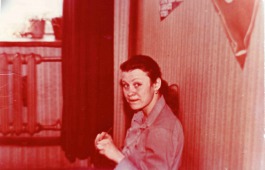 Первая во всем. Ирина Токарева открыла цикл встреч с артистами театра кукол «Сказка» в Национальной библиотеке