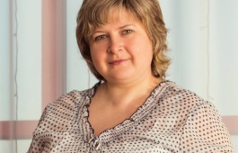 Сотрудник Национального архива Хакасии одержала победу в конкурсе «Лучший архивист России»