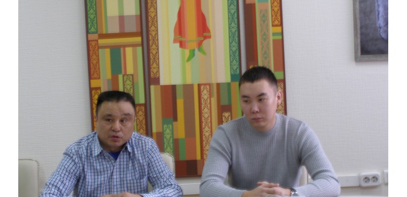 Театр «Читiген» рассказал об особенностях премьеры спектакля «Легенда о Бейреке»