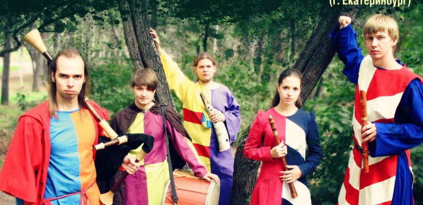 В Хакасской республиканской филармонии будет звучать готика