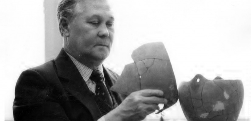 День рождения Леонида Кызласова отметят на Учёном совете Национального краеведческого музея 