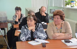 Национальный архив Республики Хакасия приглашает на заседание клуба «Краевед Хакасии»