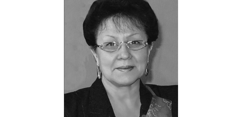 Памяти Нины Николаевны Кушнир