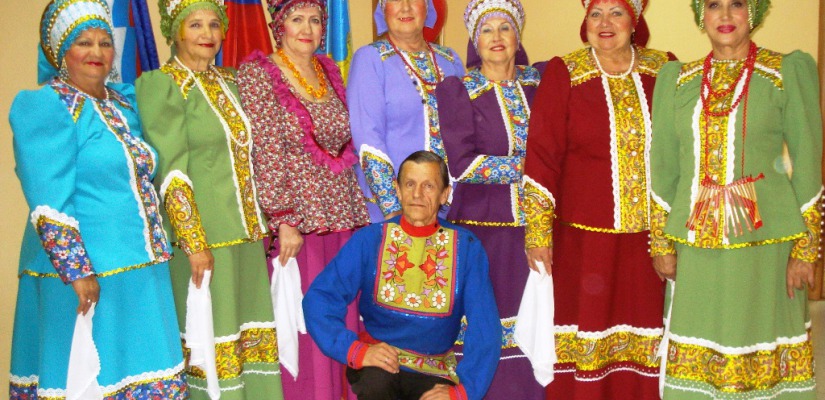 Хоровые коллективы Хакасии стали победителями краевого конкурса 