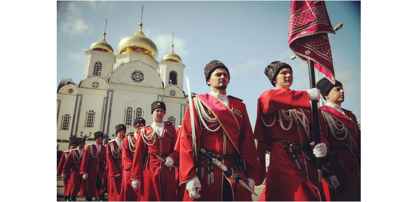Республиканская библиотека для слепых познакомит читателей с казачьей культурой