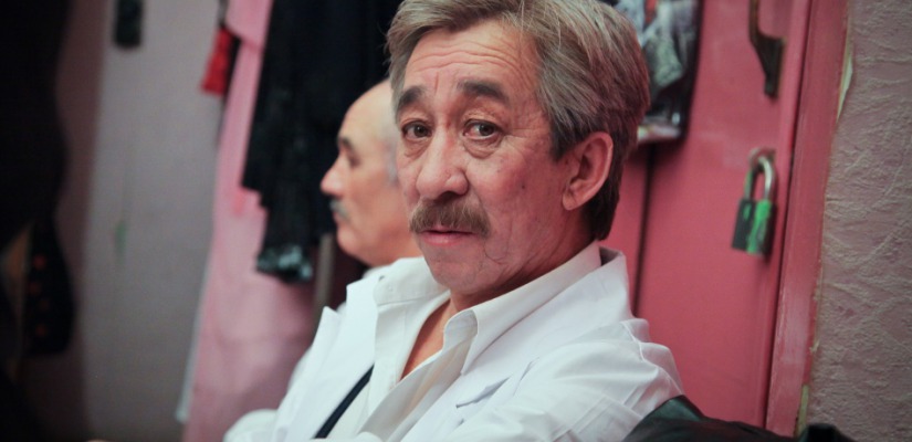 Его спектакли остаются в душе: Юрий Майнагашев отмечает своё 65-летие!