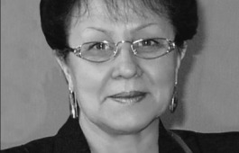 Памяти Нины Николаевны Кушнир