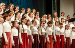 В Хакасии пройдут региональные этапы всероссийских хоровых конкурсов