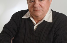 Памяти Юрия Карповича Махно       