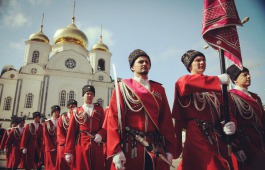 Республиканская библиотека для слепых познакомит читателей с казачьей культурой