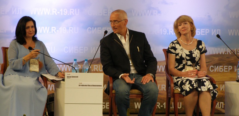 VI культурно-туристский форум откроется Фестивалем сувенирной продукции крупнейших российских музеев