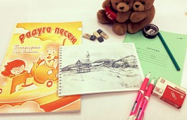 В Хакасии стартует благотворительная акция добра «Подарок другу» 