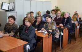 Краеведы Хакасии соберутся в Национальном архиве