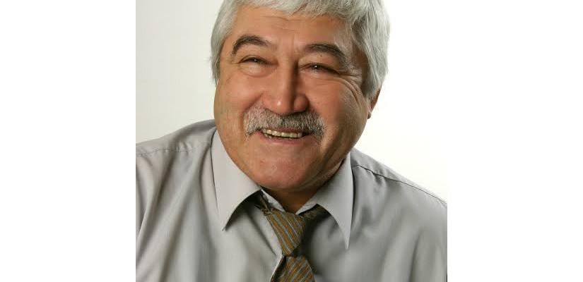 Главный музей Хакасии приглашает на выставку, посвященную 70-летию этнографа Виктора Бутанаева