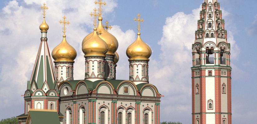 Жители Хакасии могут помочь в строительстве Храма-памятника, посвящённого Первой мировой войне