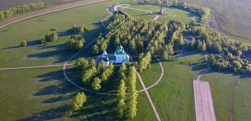 «Куликово поле» окажется в Хакасии. Музей-заповедник примет участие в VI культурно-туристском форуме «Сибер Ил»
