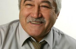 Главный музей Хакасии приглашает на выставку, посвященную 70-летию этнографа Виктора Бутанаева