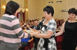 В Хакасии пройдёт отчетно-выборная конференция Всероссийского общества слепых