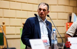 Член правления Европейского музейного форума Михаил Гнедовский на VI форуме «Сибер Ил» расскажет об инновационных подходах в развитии музеев