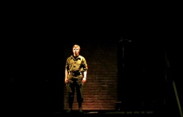 Театр кукол «Сказка» представит литературно-художественную композицию «Мы помним...»