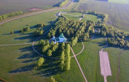«Куликово поле» окажется в Хакасии. Музей-заповедник примет участие в VI культурно-туристском форуме «Сибер Ил»